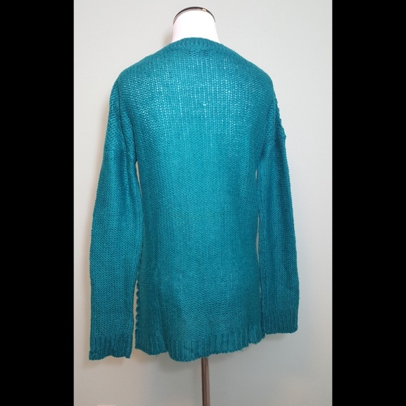 RUE 21 knitted sweater - Picture 2 of 5